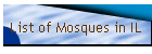 List of Mosques in IL